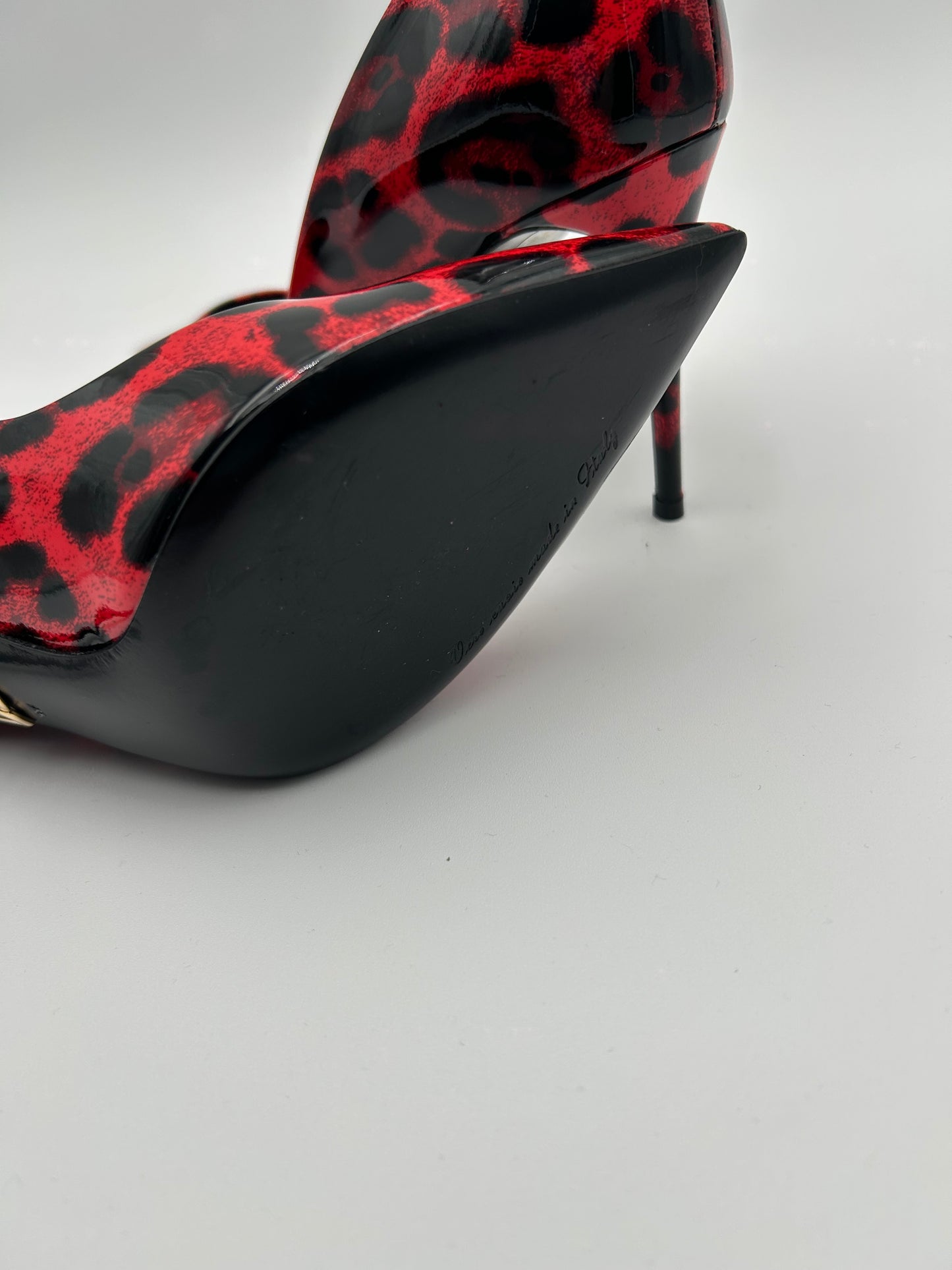 Decoltè Dolce&gabbana