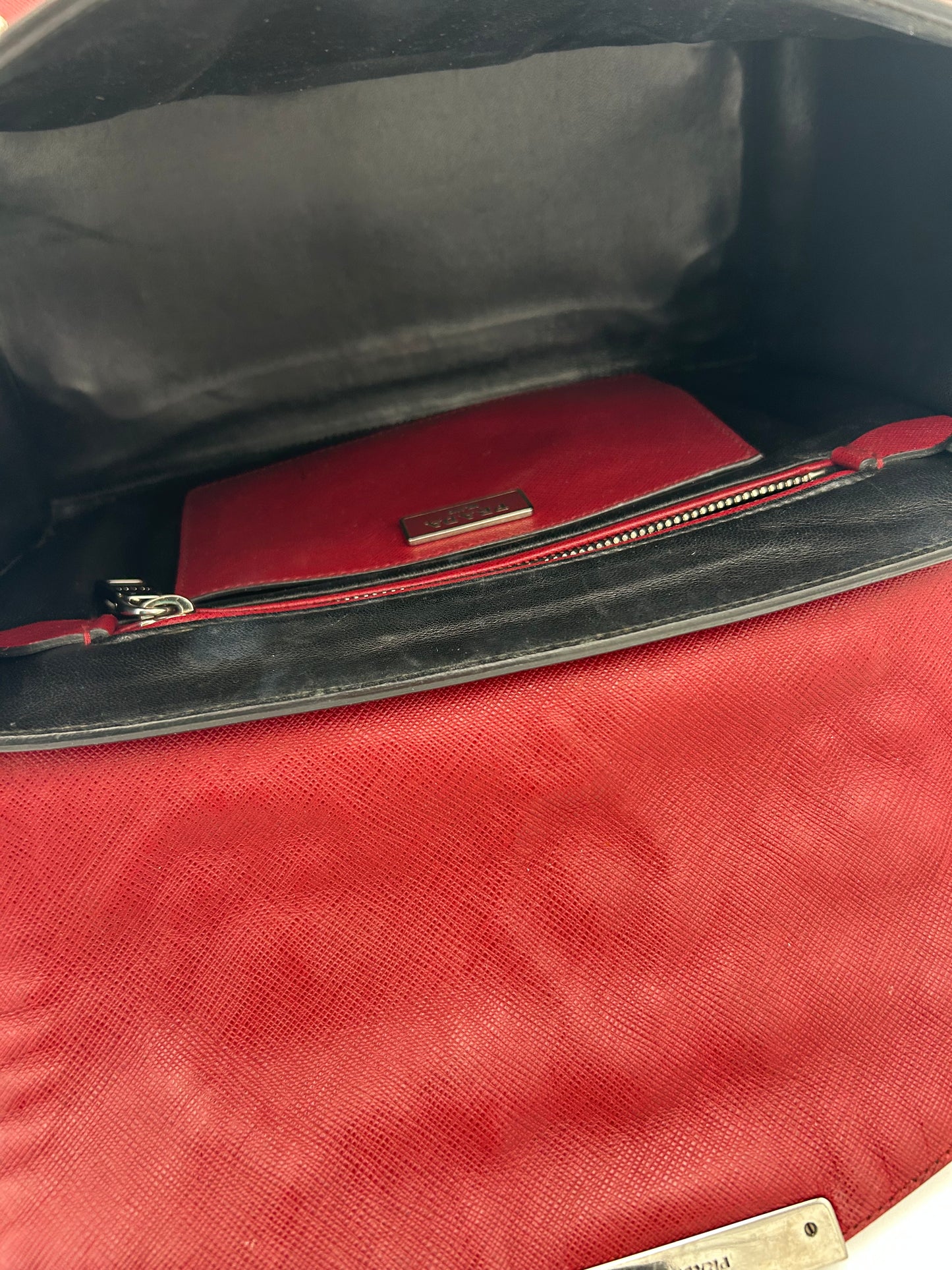 Prada Saffiano Bag
