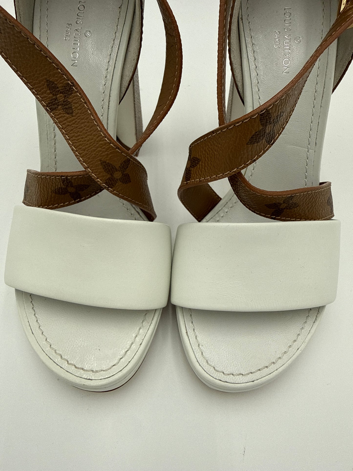 Louis Vuitton Sandali