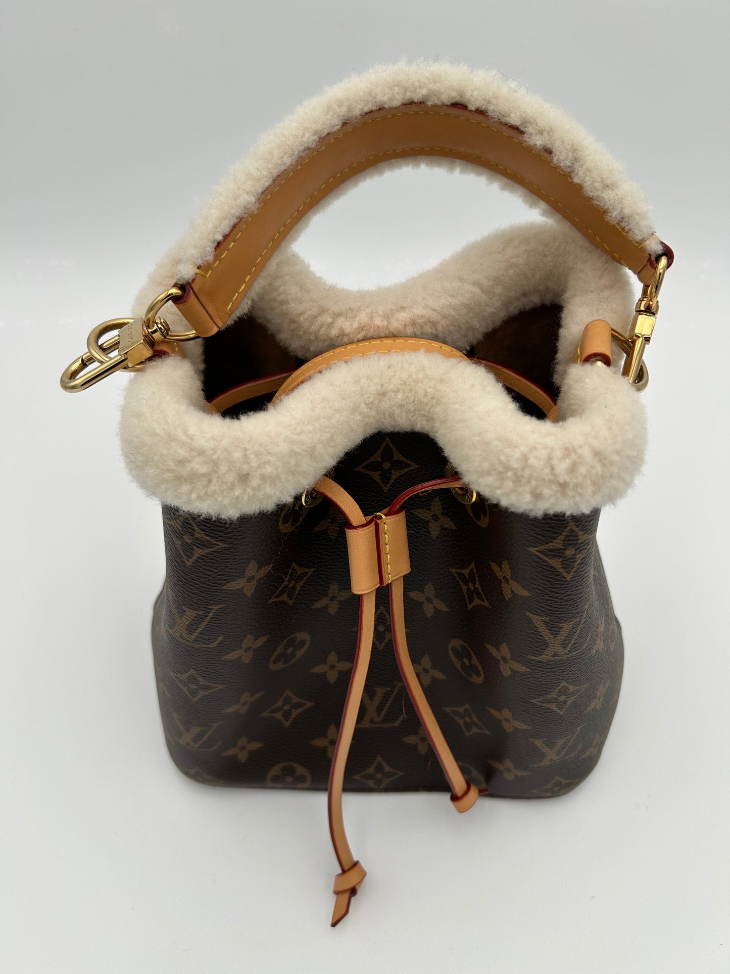 NéoNoé LouisVuitton bag