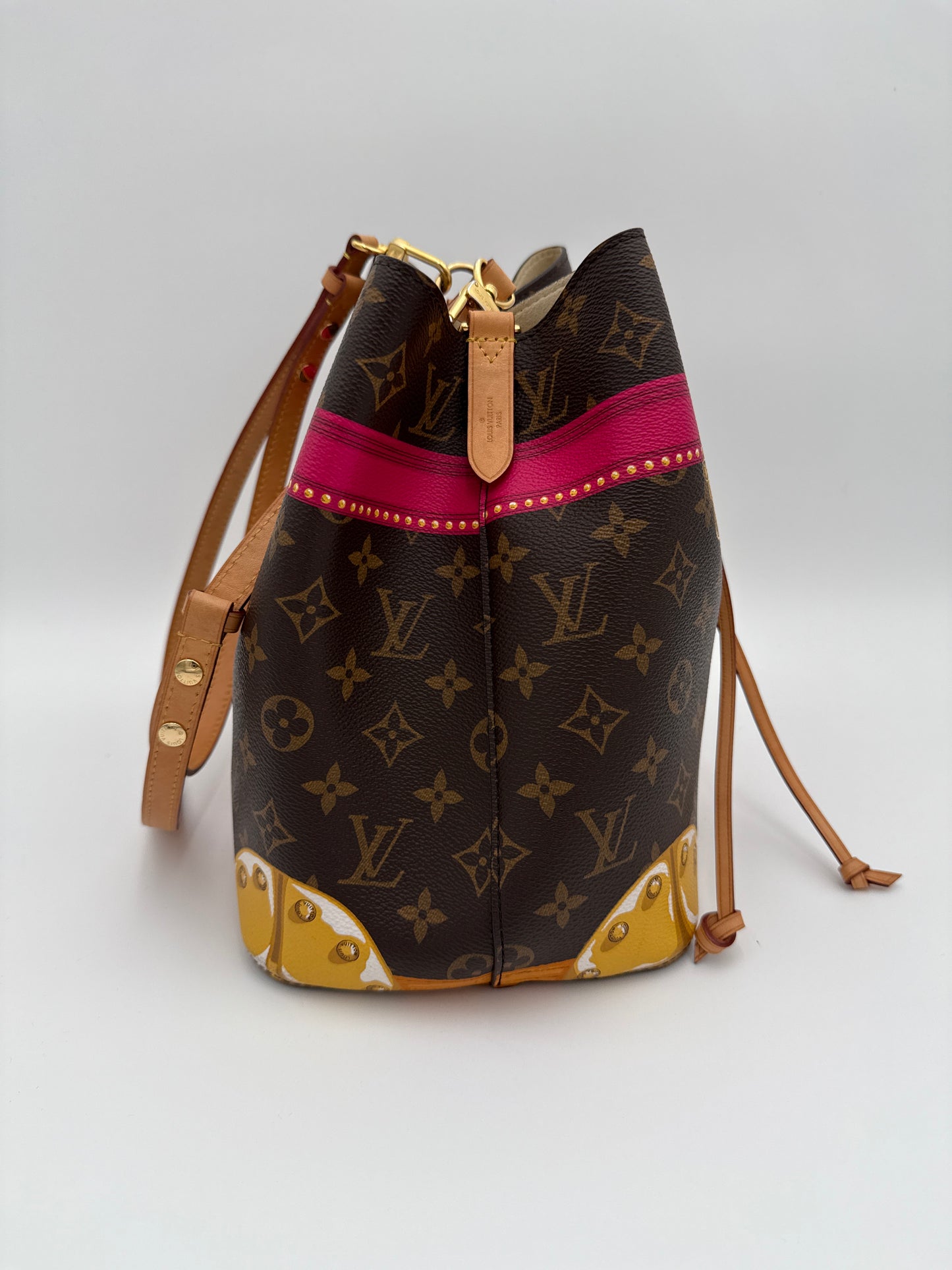 Néo Noè Louis Vuitton