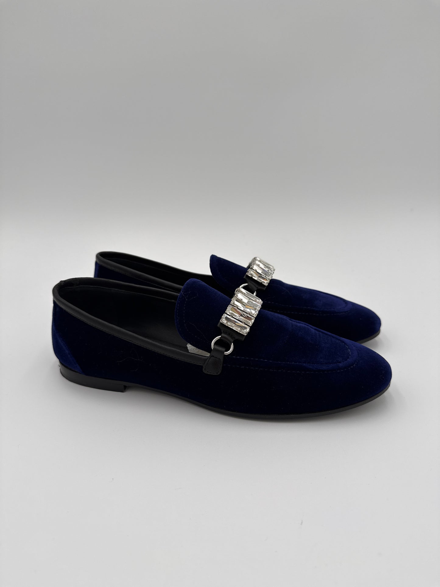 Giuseppe Zanotti mocassini
