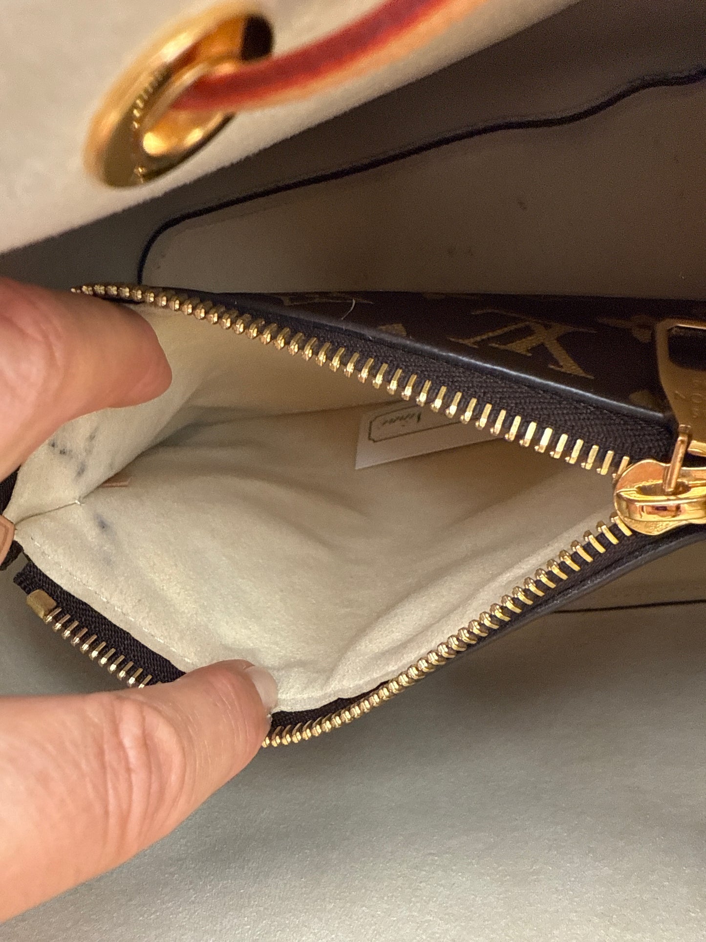 Néo Noè Louis Vuitton