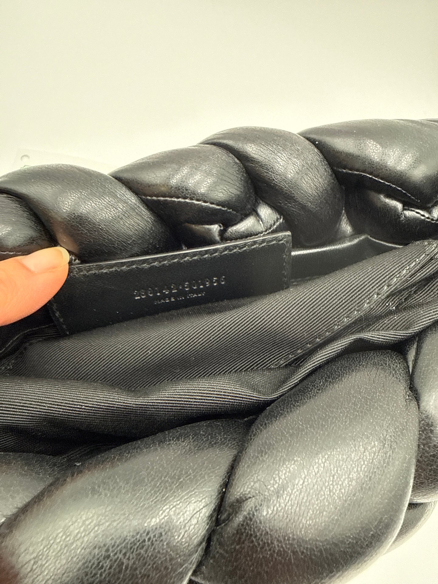 Balenciaga borsa