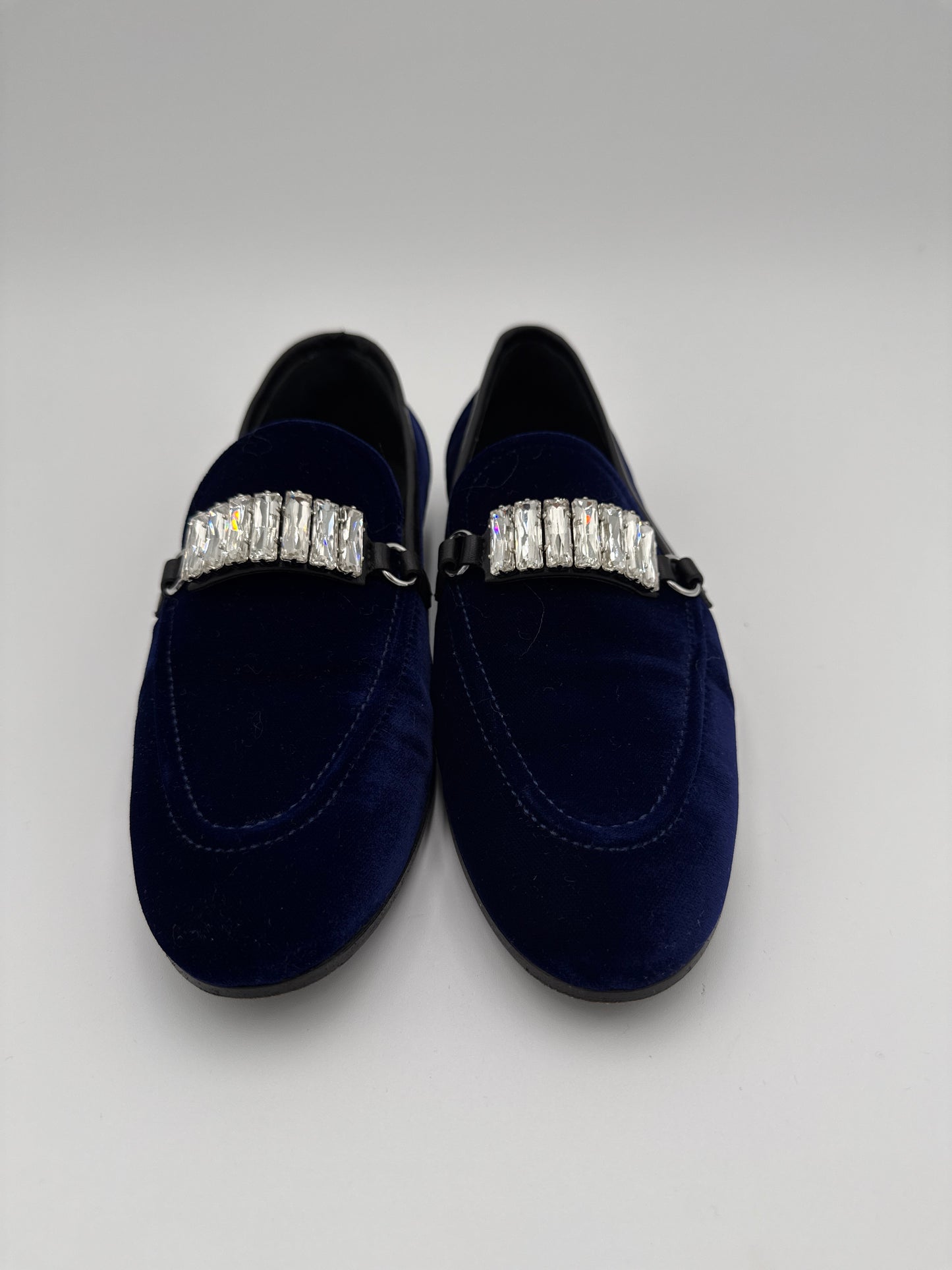 Giuseppe Zanotti mocassini
