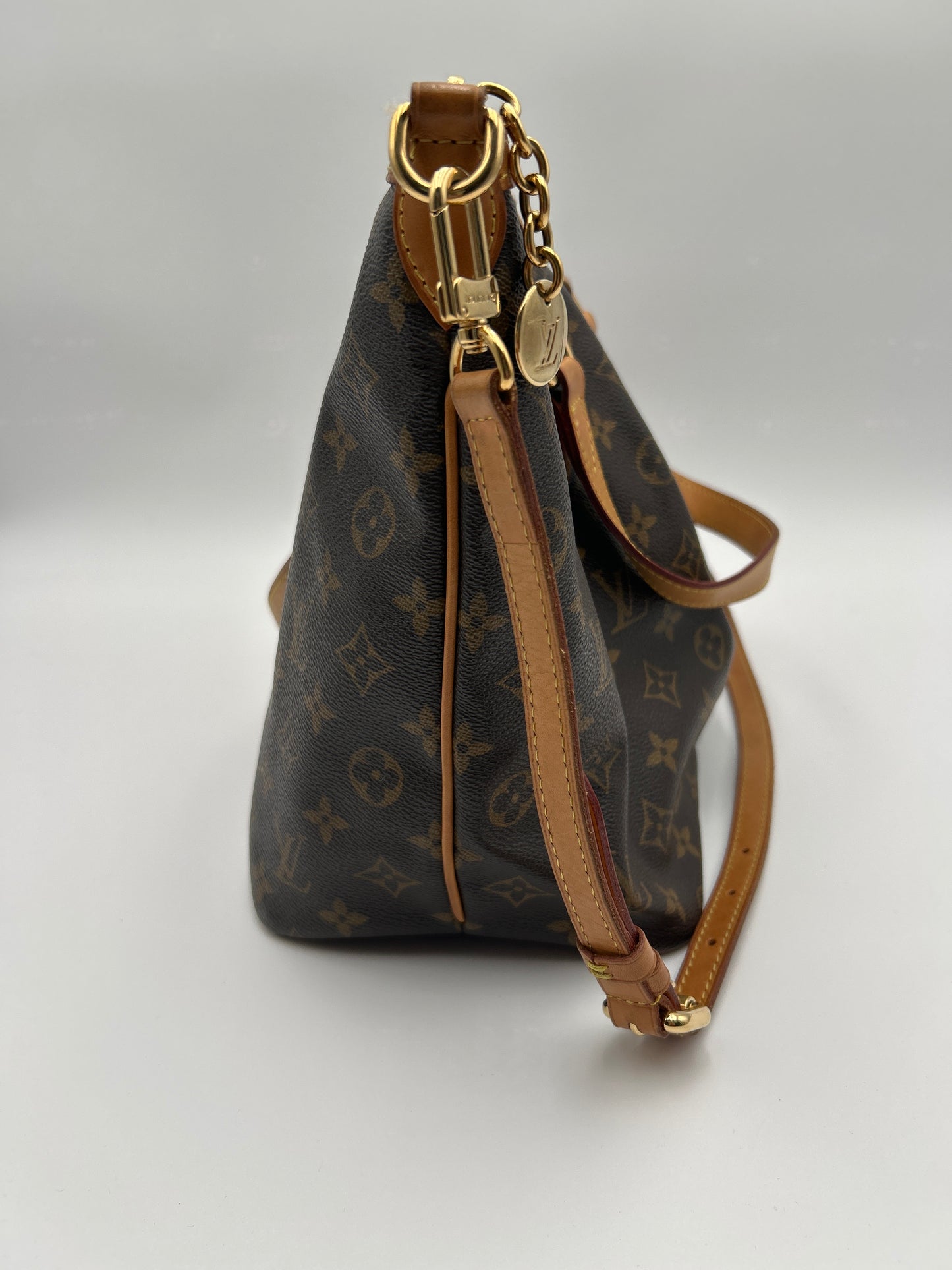 Louis Vuitton “Palermo” Bag