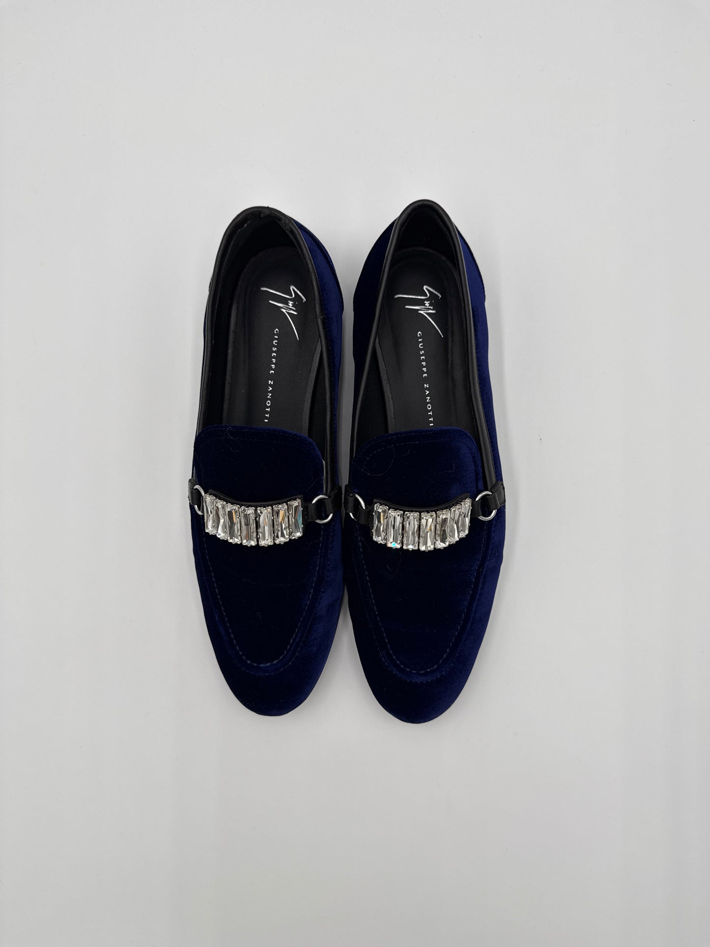 Giuseppe Zanotti mocassini