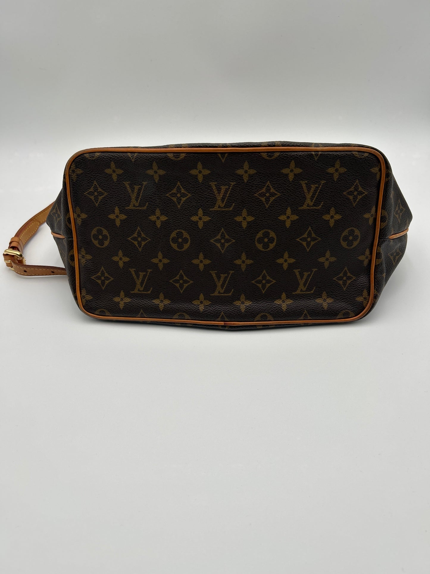Louis Vuitton “Palermo” Bag