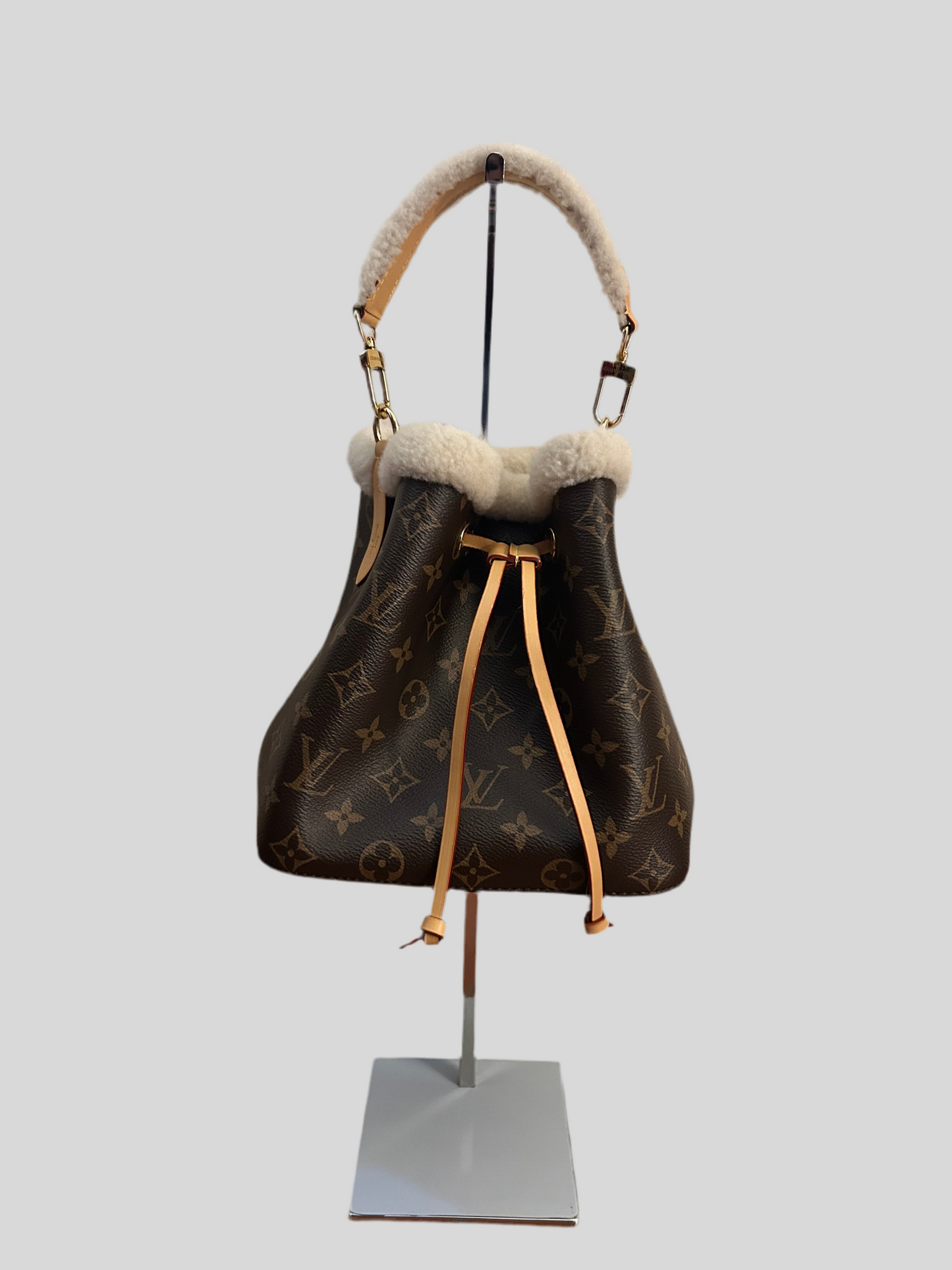 NéoNoé LouisVuitton bag