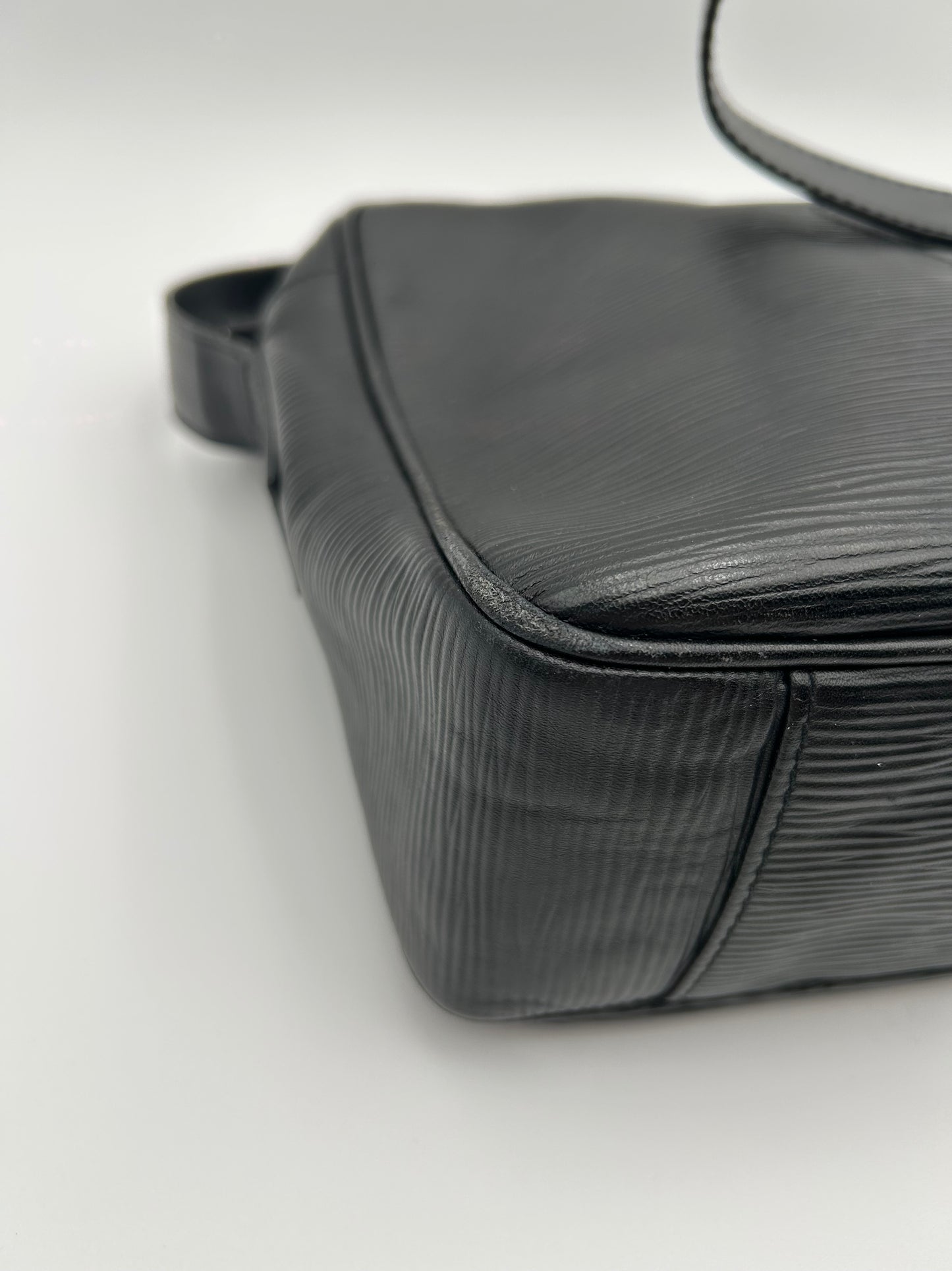 Fendi shoulder bag Epi