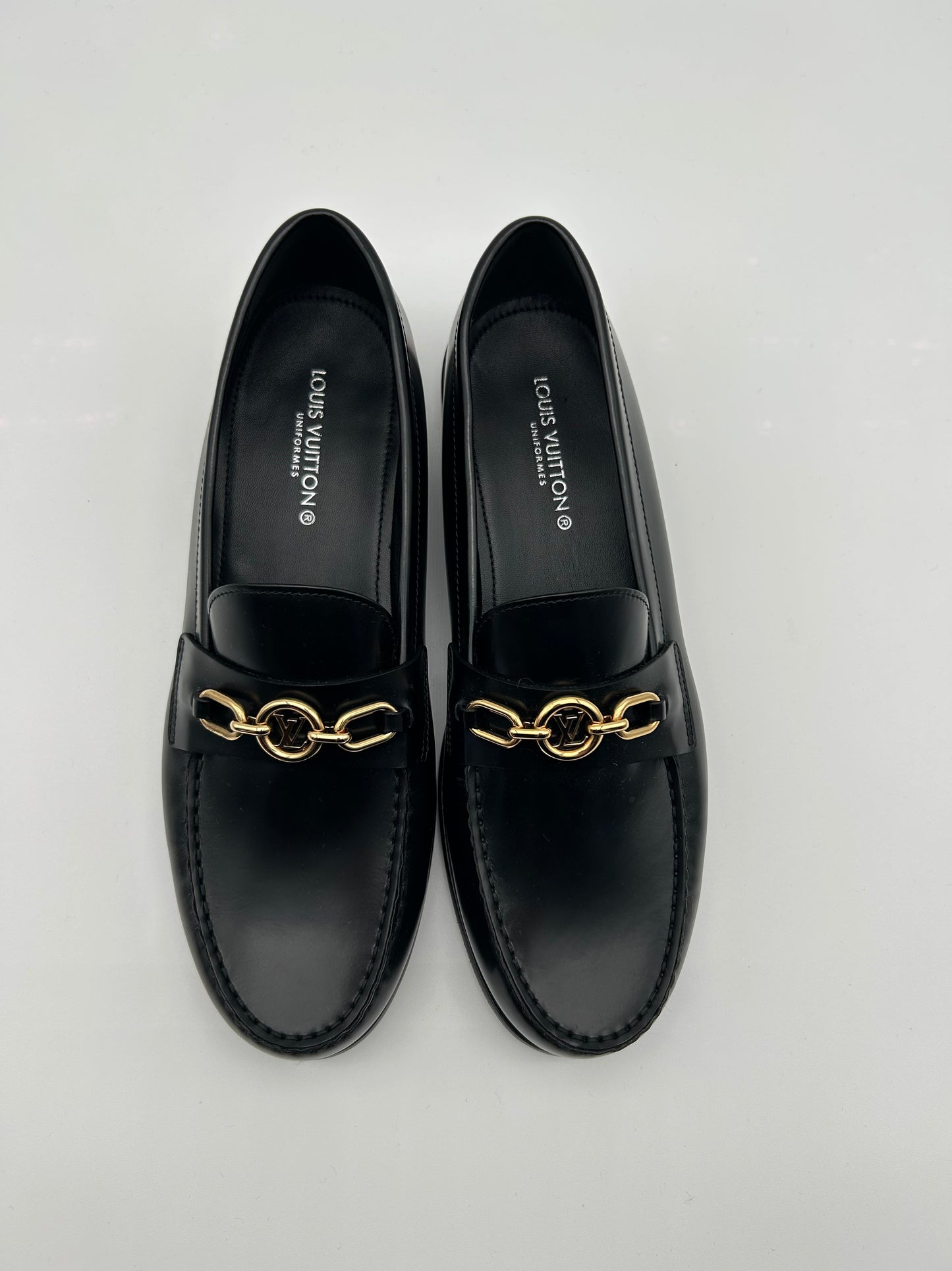 Mocassini Louis Vuitton Uniform