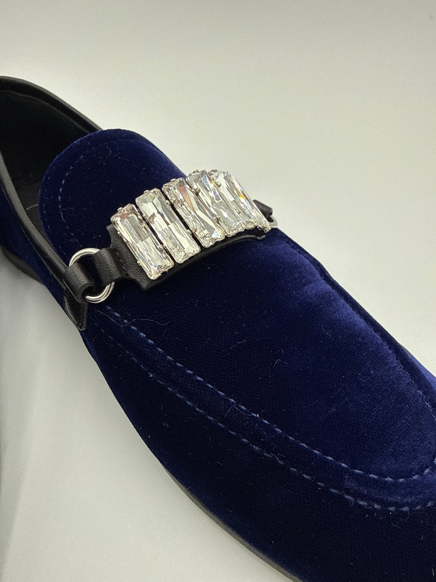 Giuseppe Zanotti mocassini