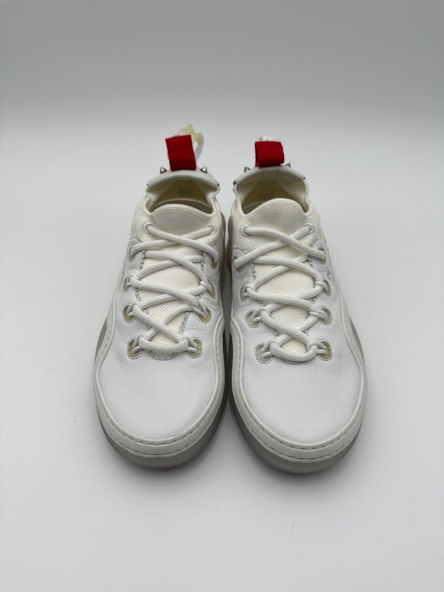 Christian Louboutin Sneakers Pelle