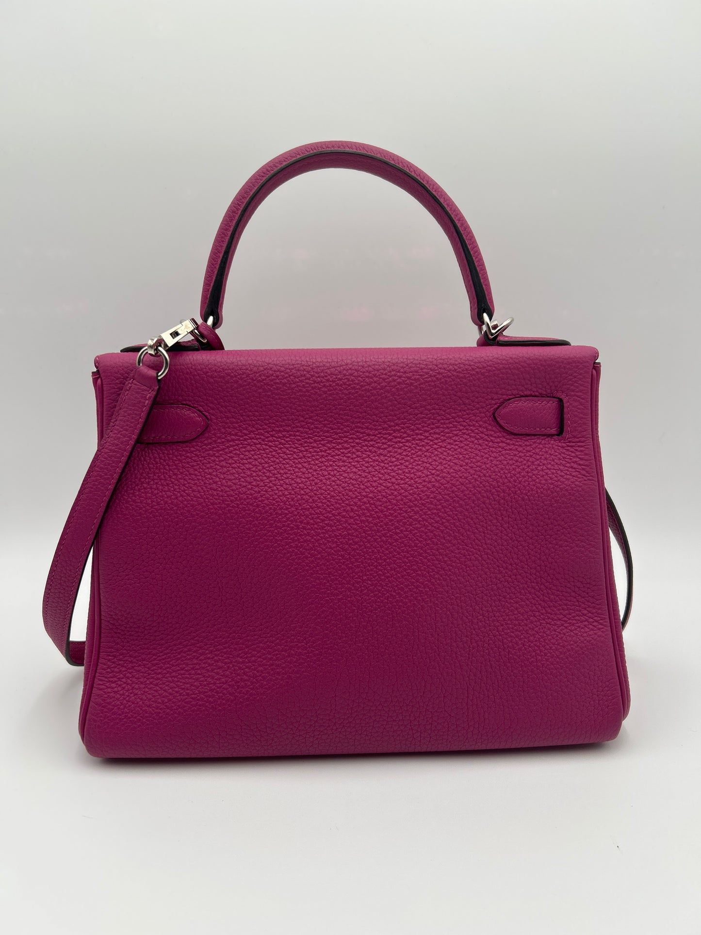 Kelly Hermès 28