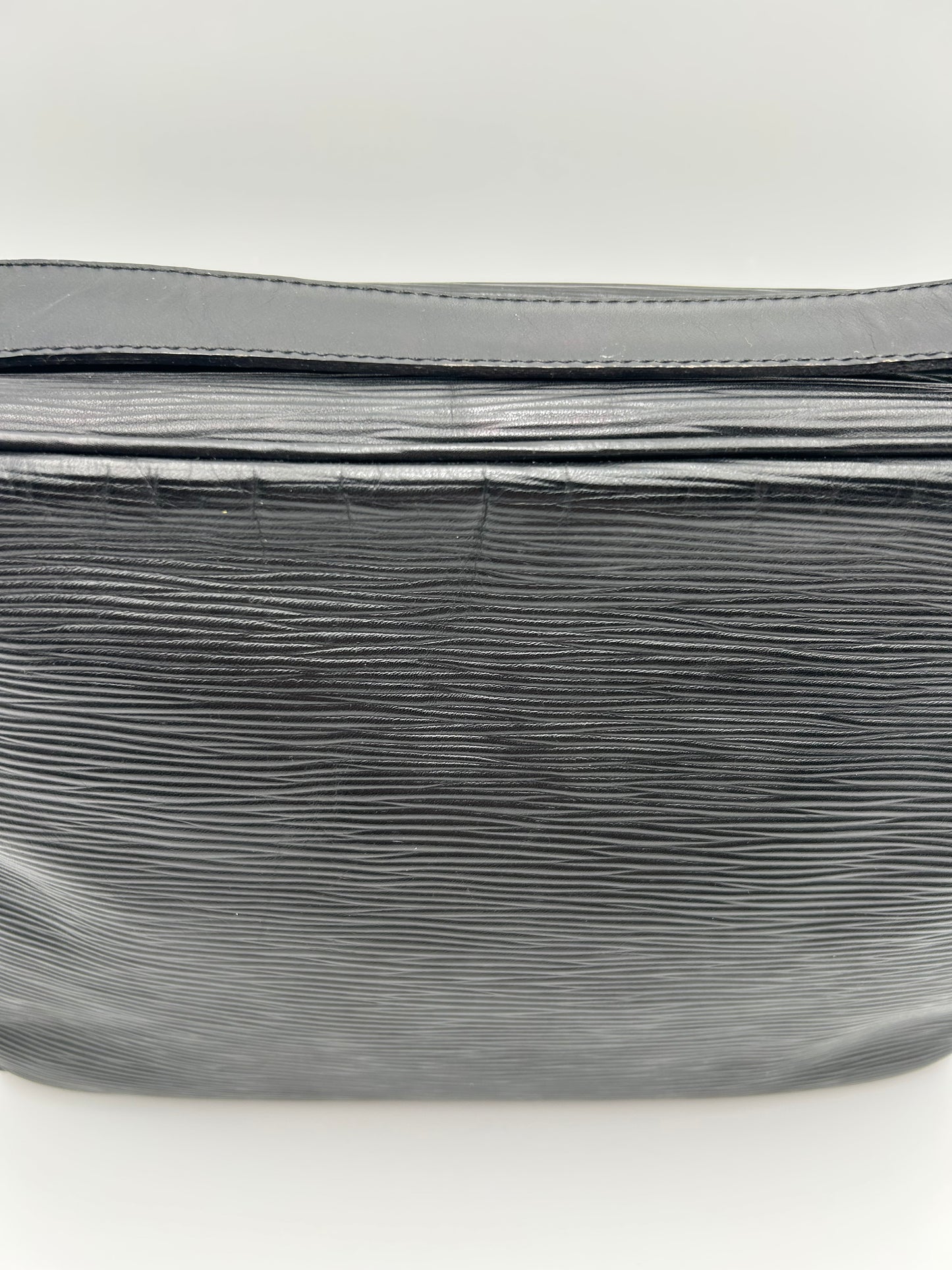 Fendi shoulder bag Epi