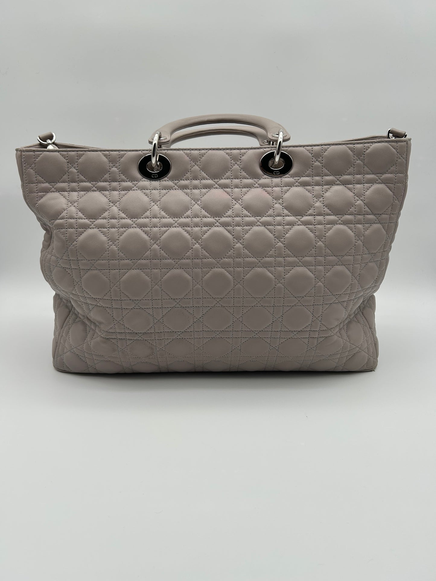 Borsa Lady Dior grande
