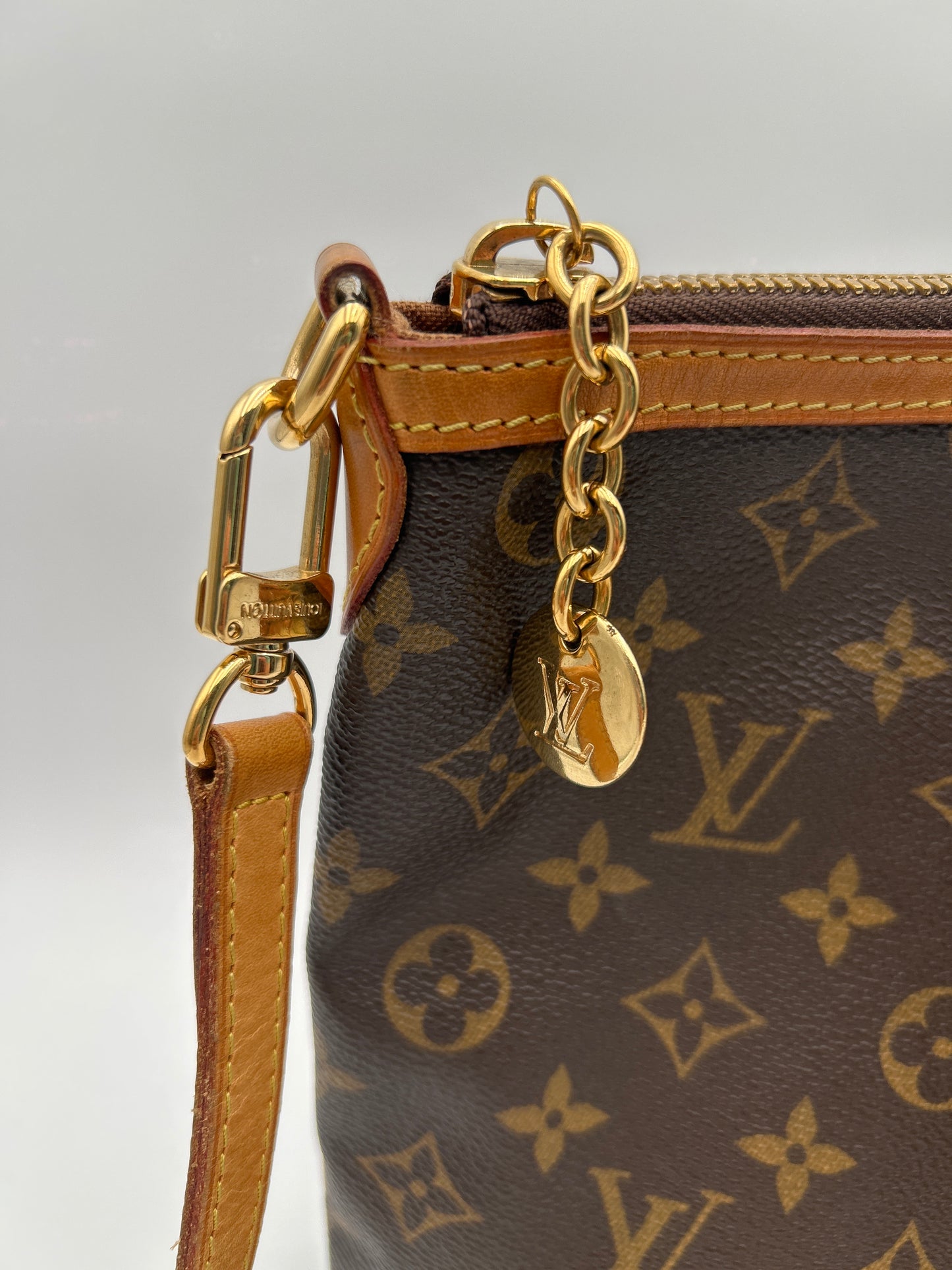 Louis Vuitton “Palermo” Bag