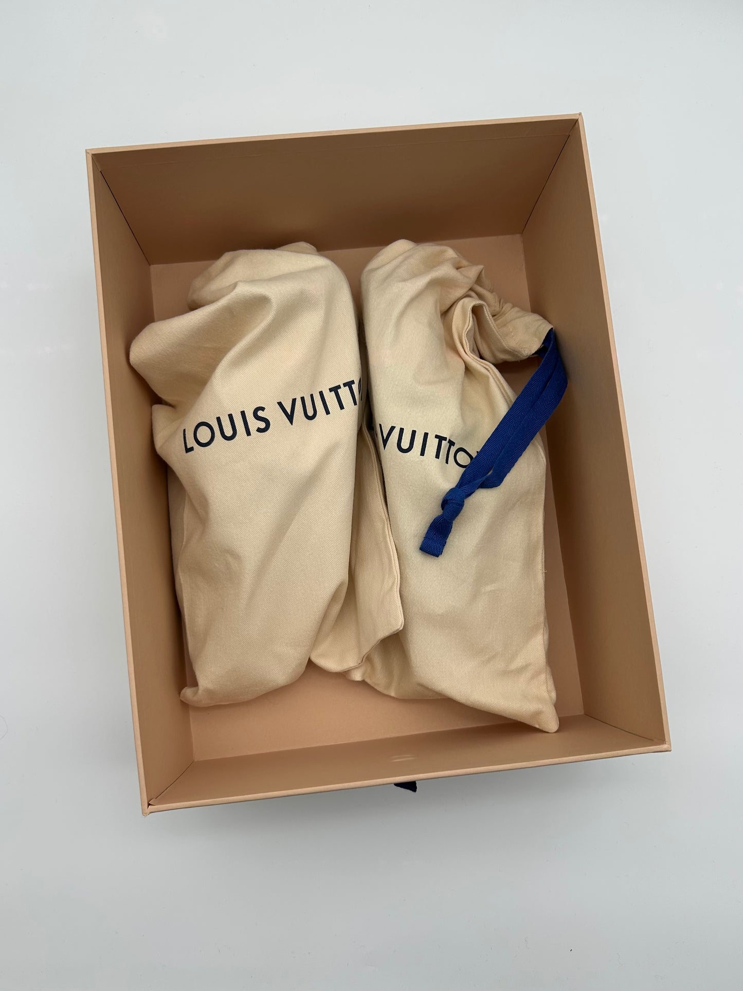 Mocassini Louis Vuitton Uniform