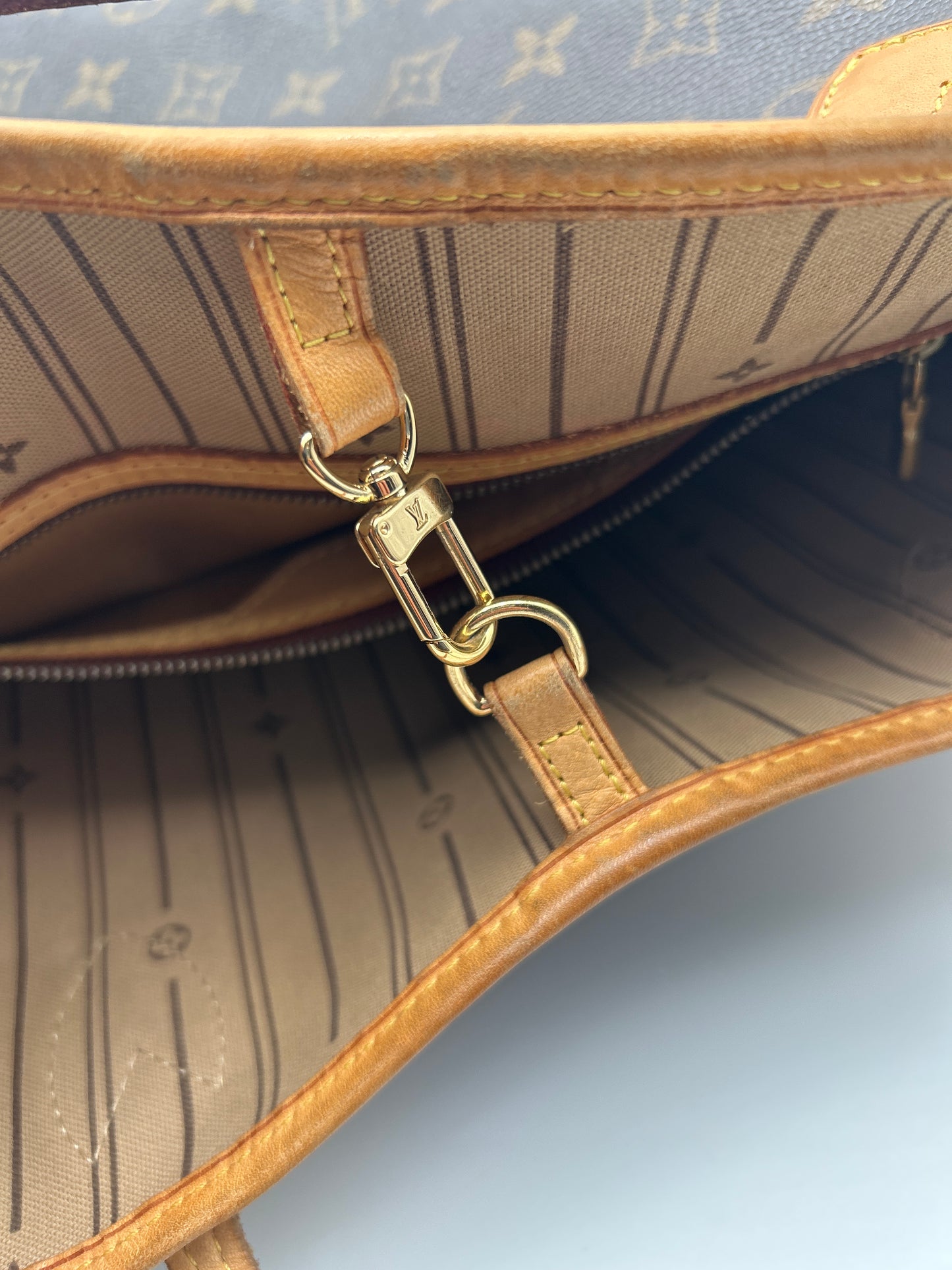 Borsa Louis Vuitton Neverfull