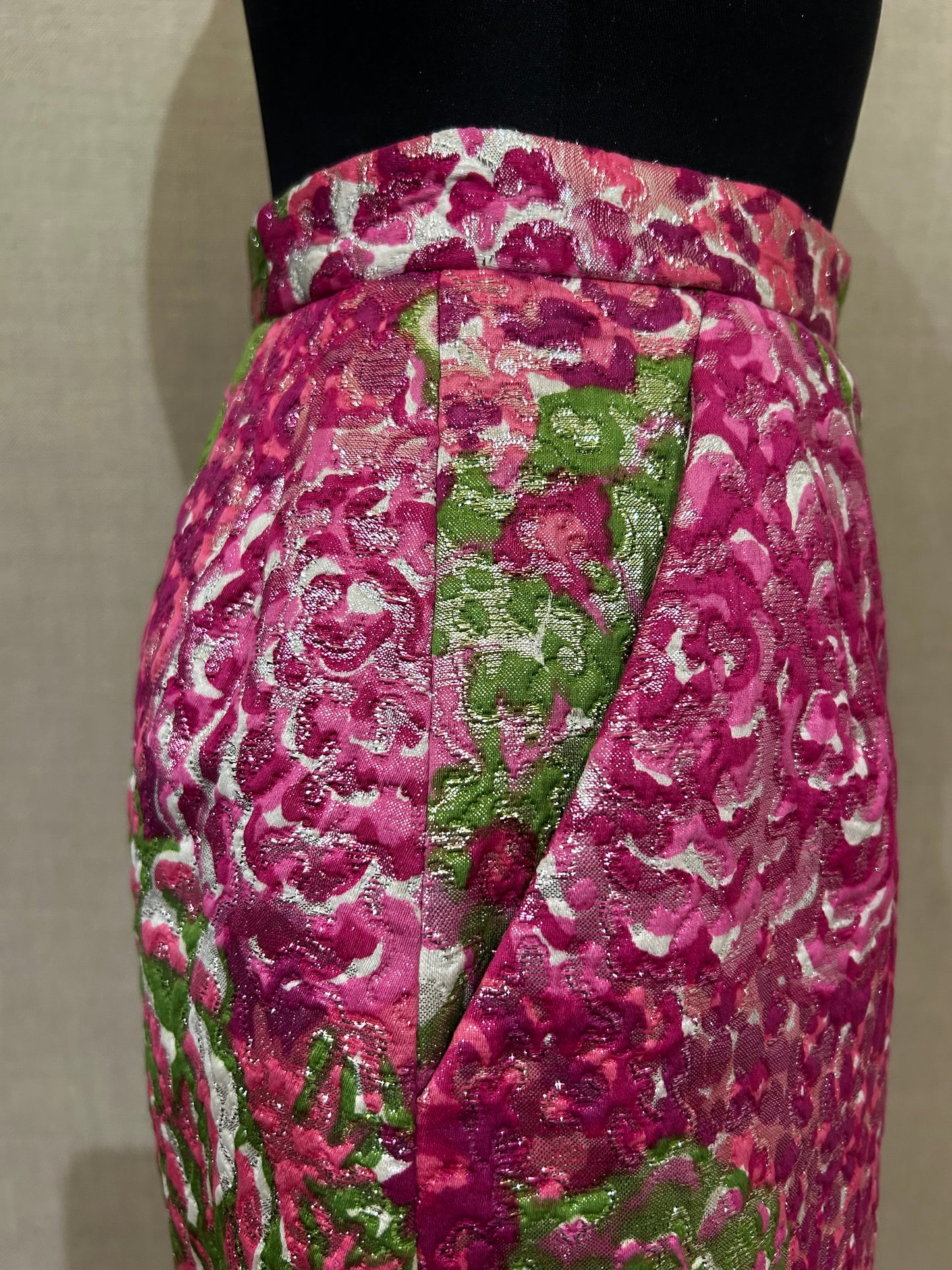 Tailleur Yves Saint Laurent
