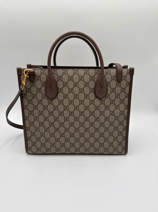 Gucci Disney Borsa Tote