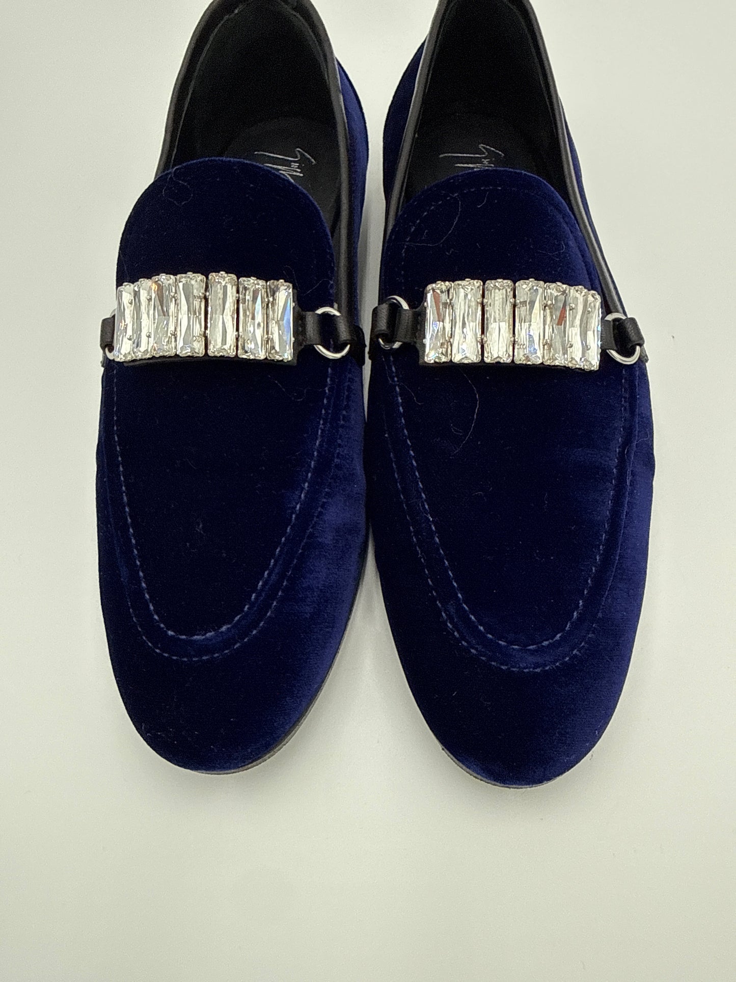 Giuseppe Zanotti mocassini