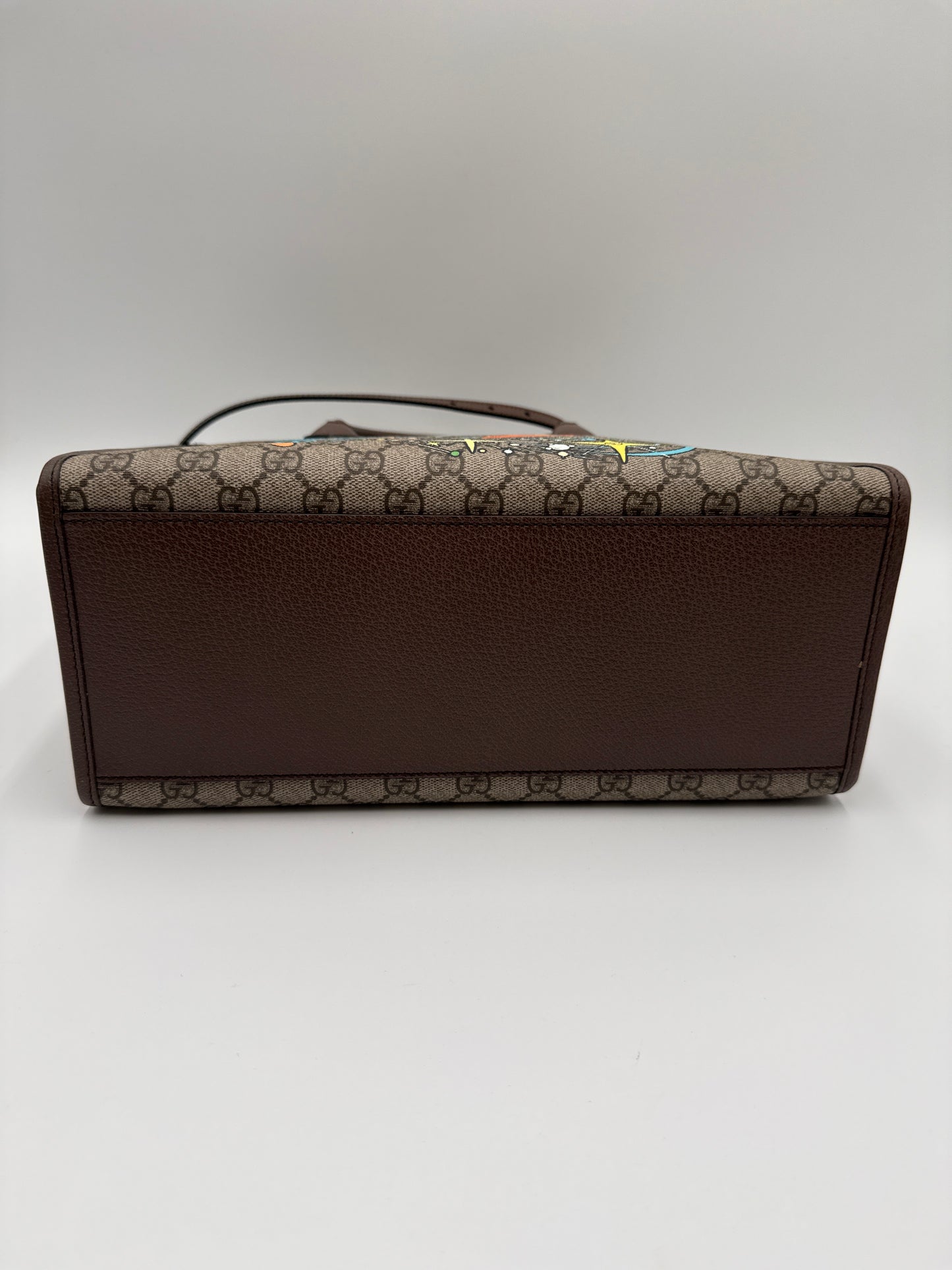 Gucci Disney