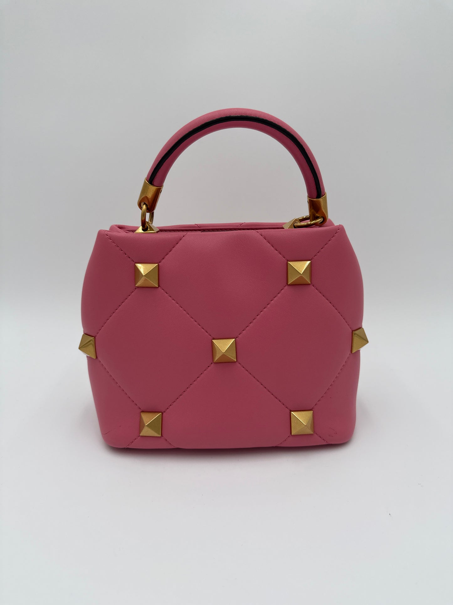 Valentino Garavani Roman stud borsa