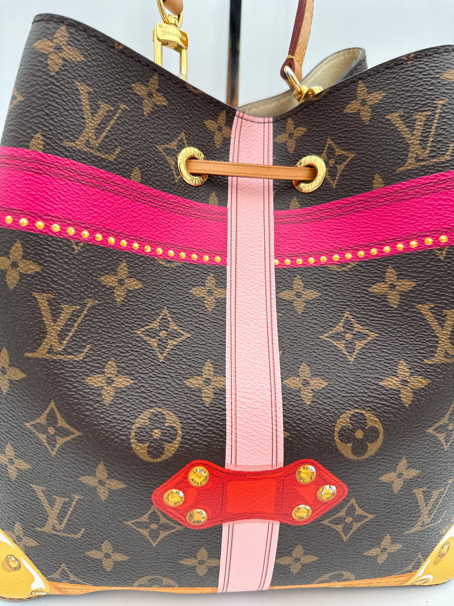 Néo Noè Louis Vuitton