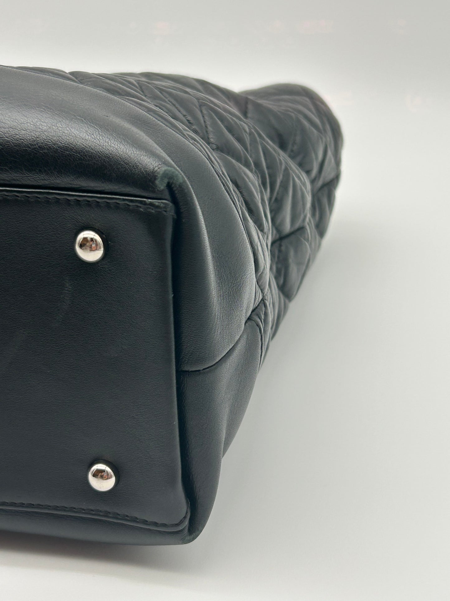 Borsa Chanel Shopping Rue Cambon