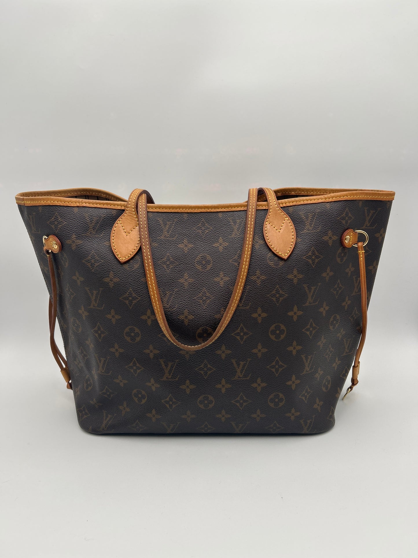 Borsa Louis Vuitton Neverfull