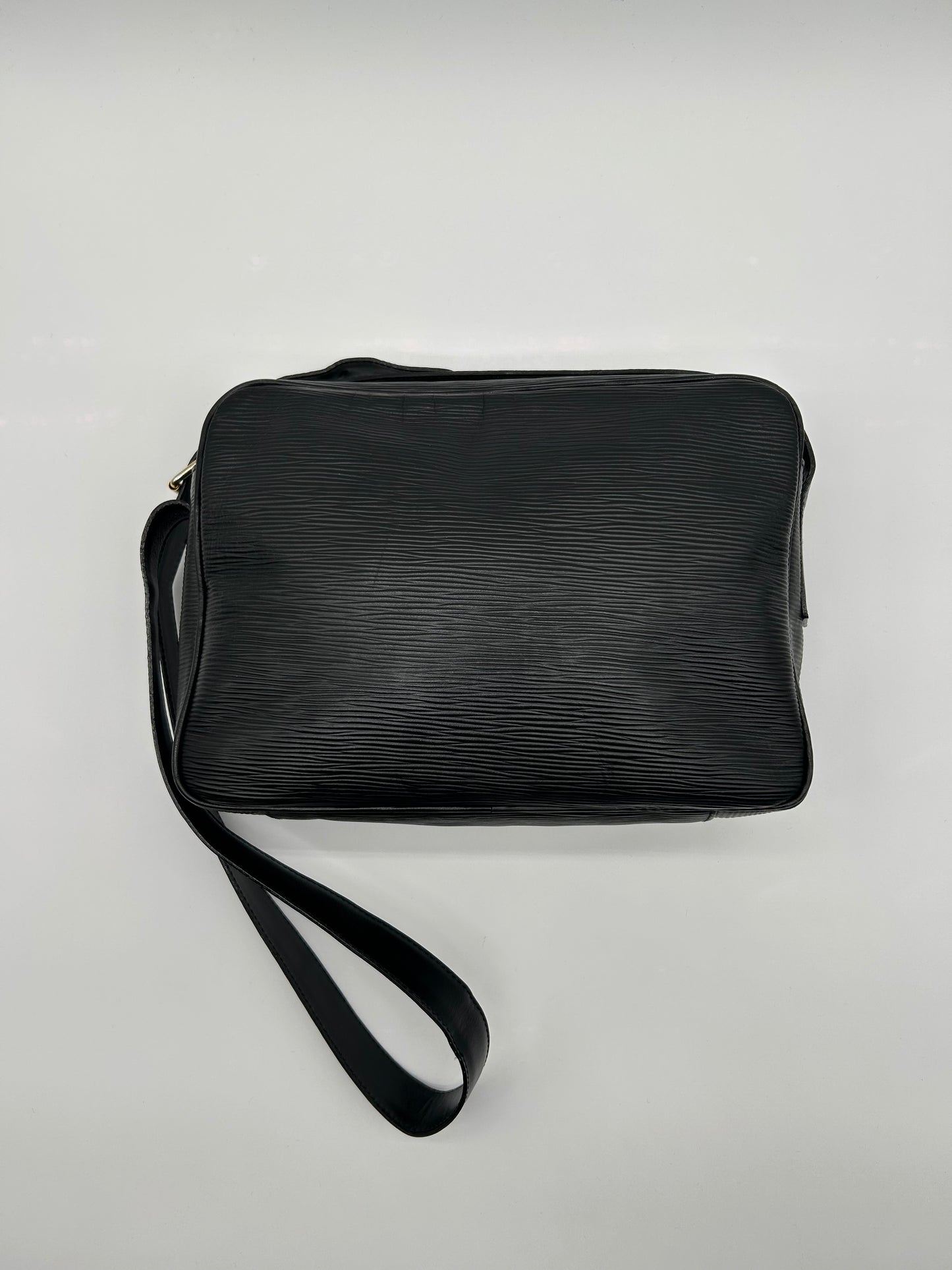 Fendi shoulder bag Epi