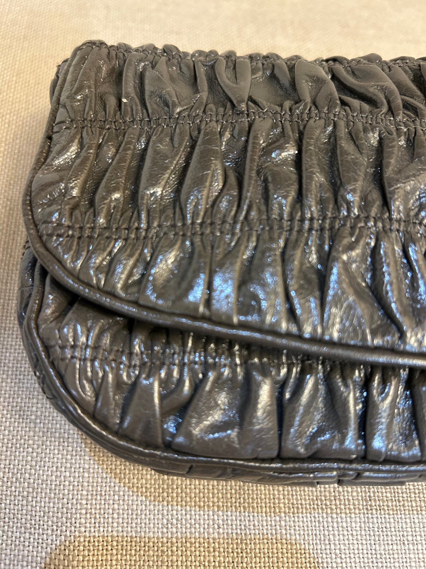 Clutch Prada