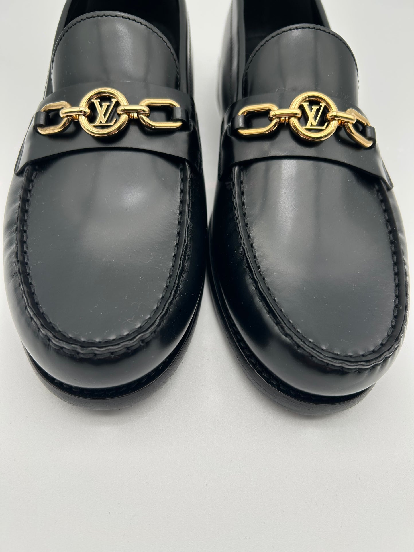 Mocassini Louis Vuitton Uniform