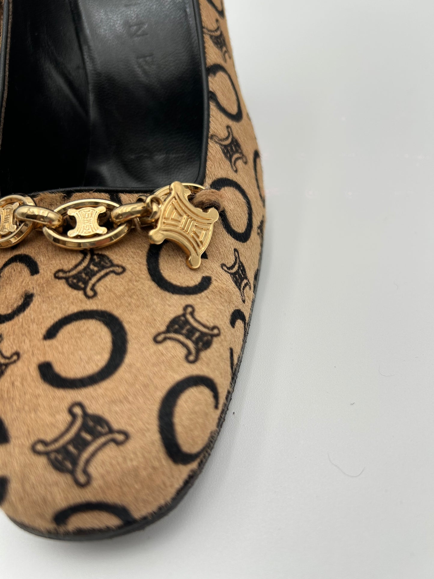 Scarpe Celine vintage