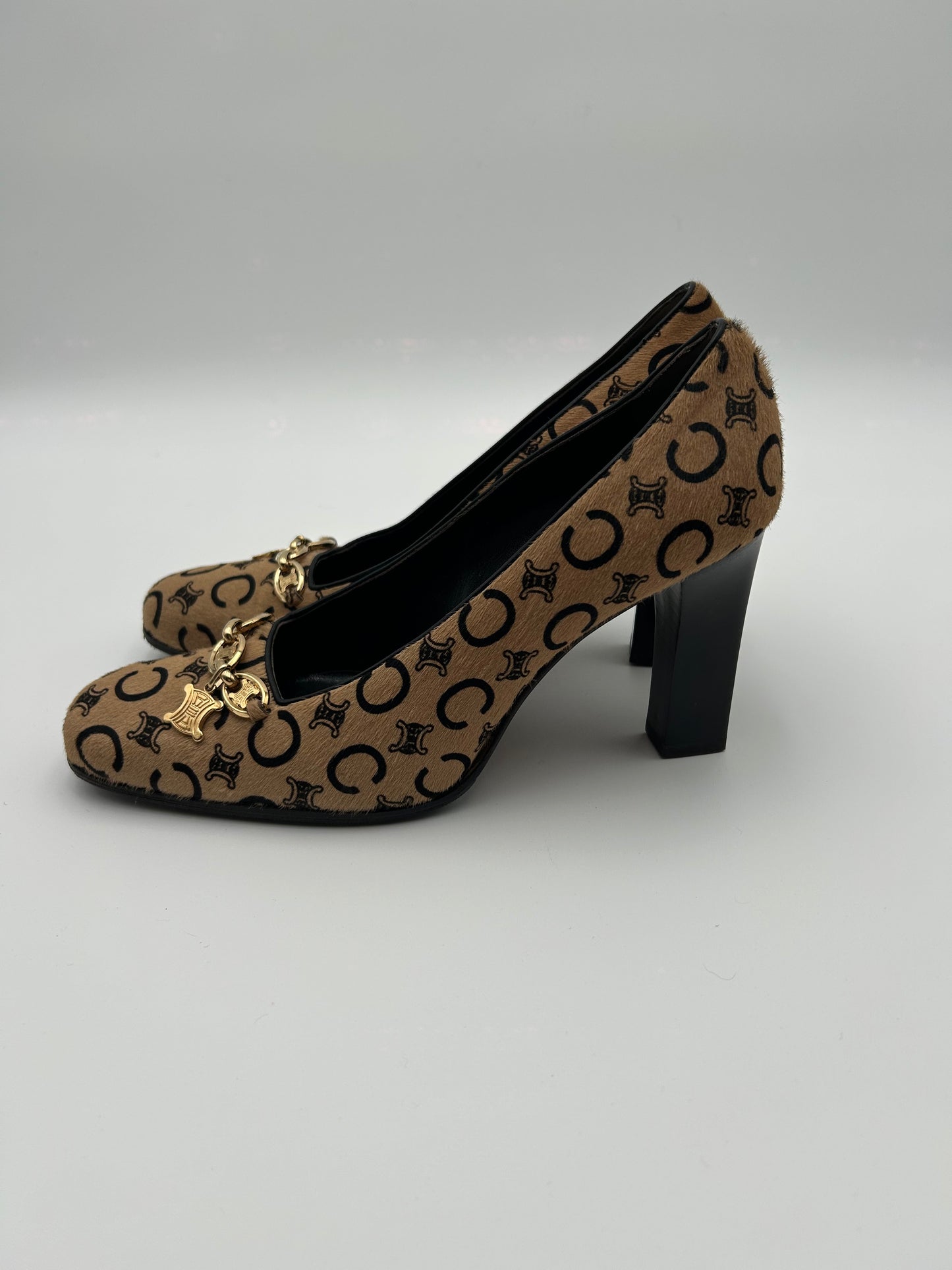Scarpe Celine vintage