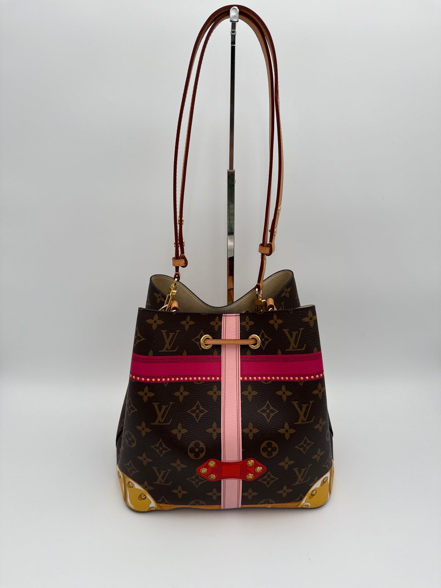 Néo Noè Louis Vuitton