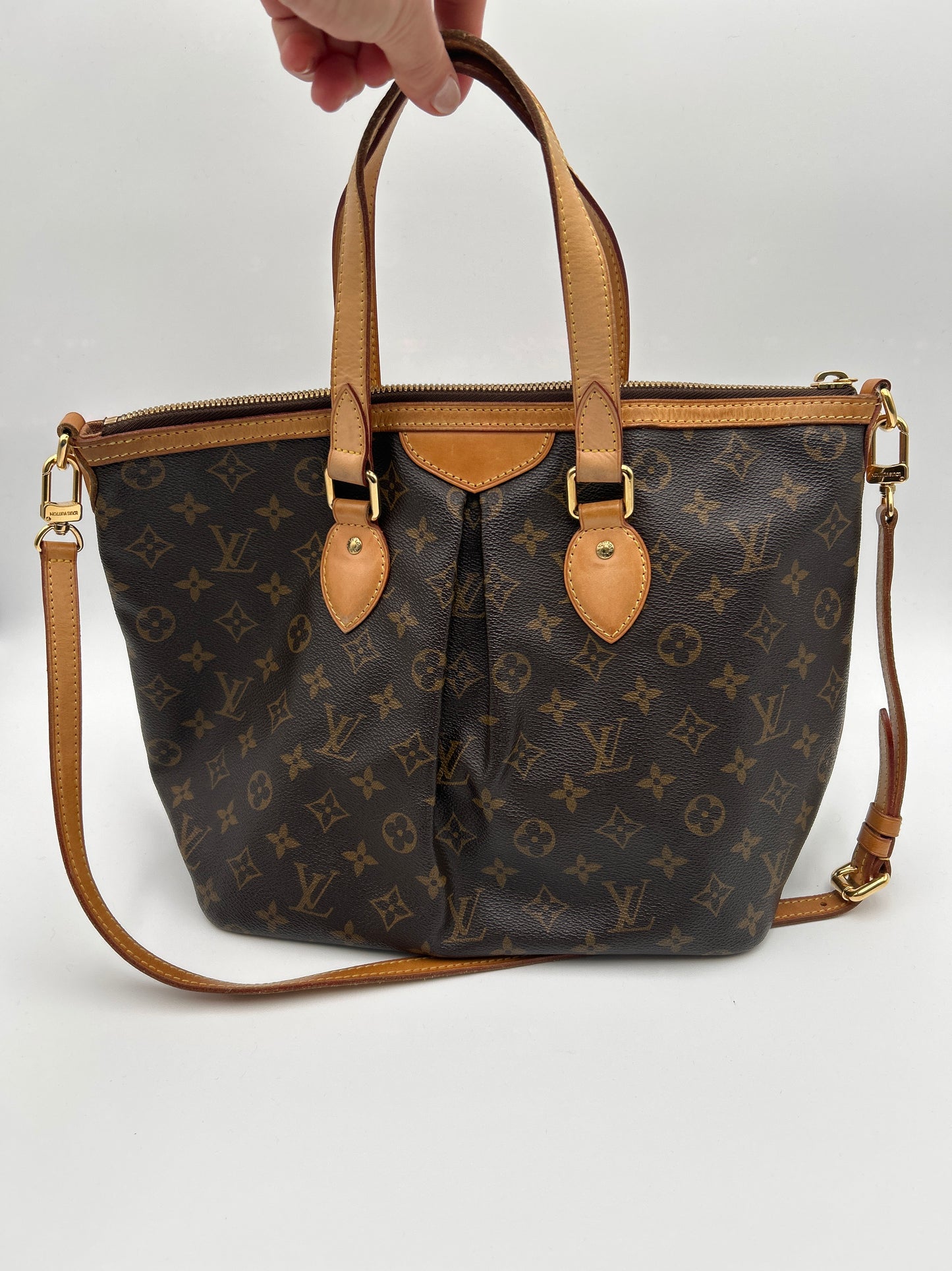 Borsa “Palermo”LouisVuitton