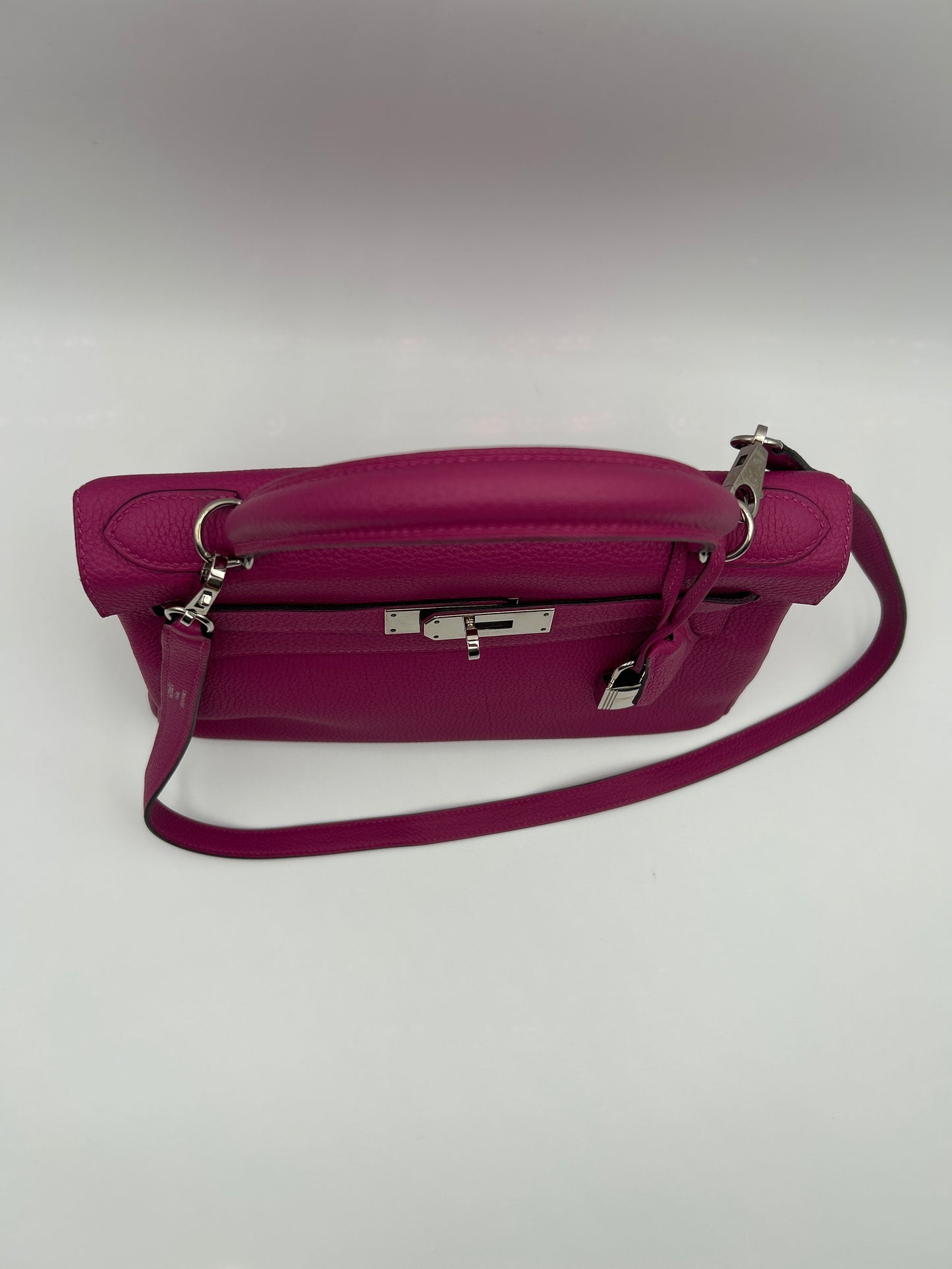 Kelly Hermès 28