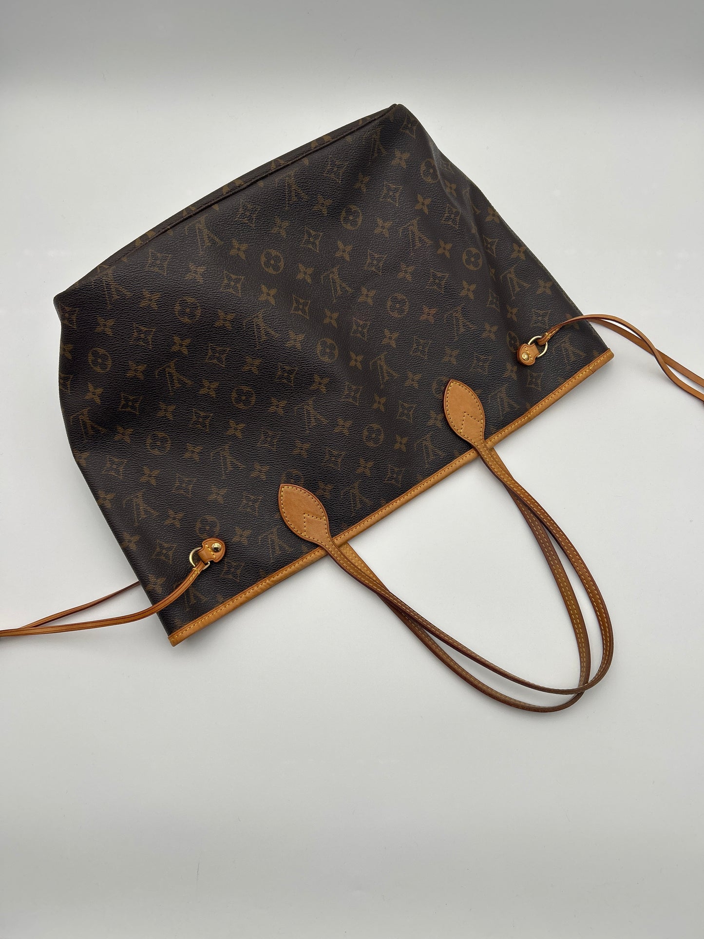 Borsa Louis Vuitton Neverfull