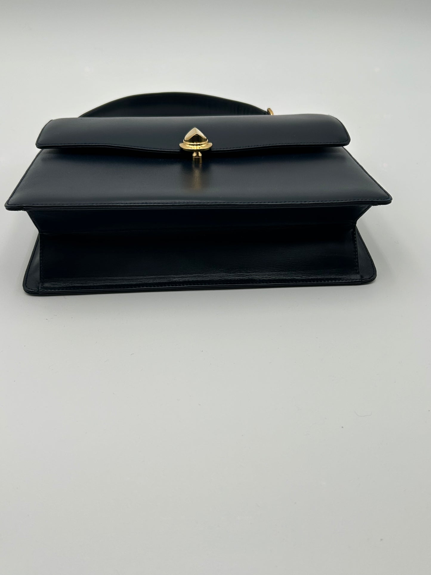 Vintage Gucci bag from the 70s