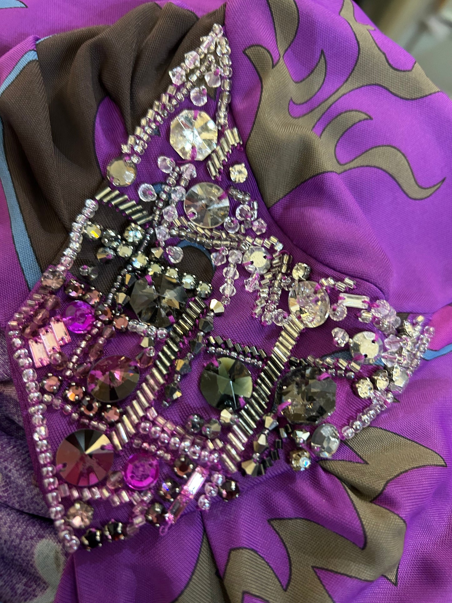 Abito Emilio Pucci Emilio pucci