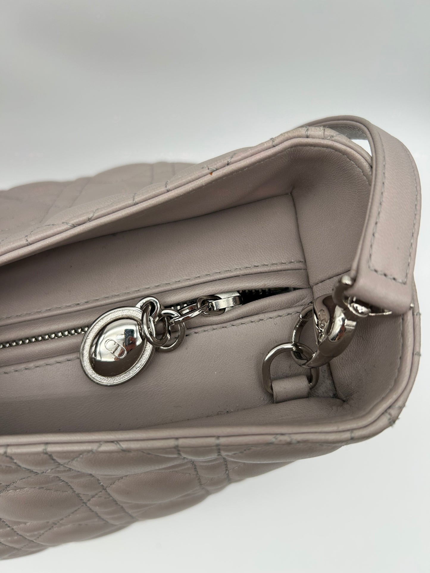 Borsa Lady Dior grande