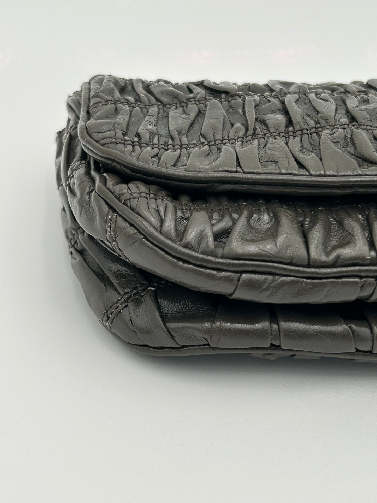 Clutch Prada