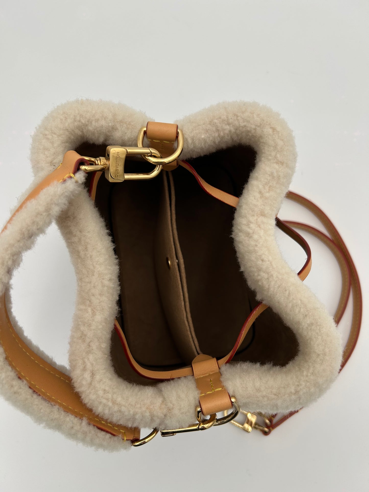 NéoNoé LouisVuitton bag