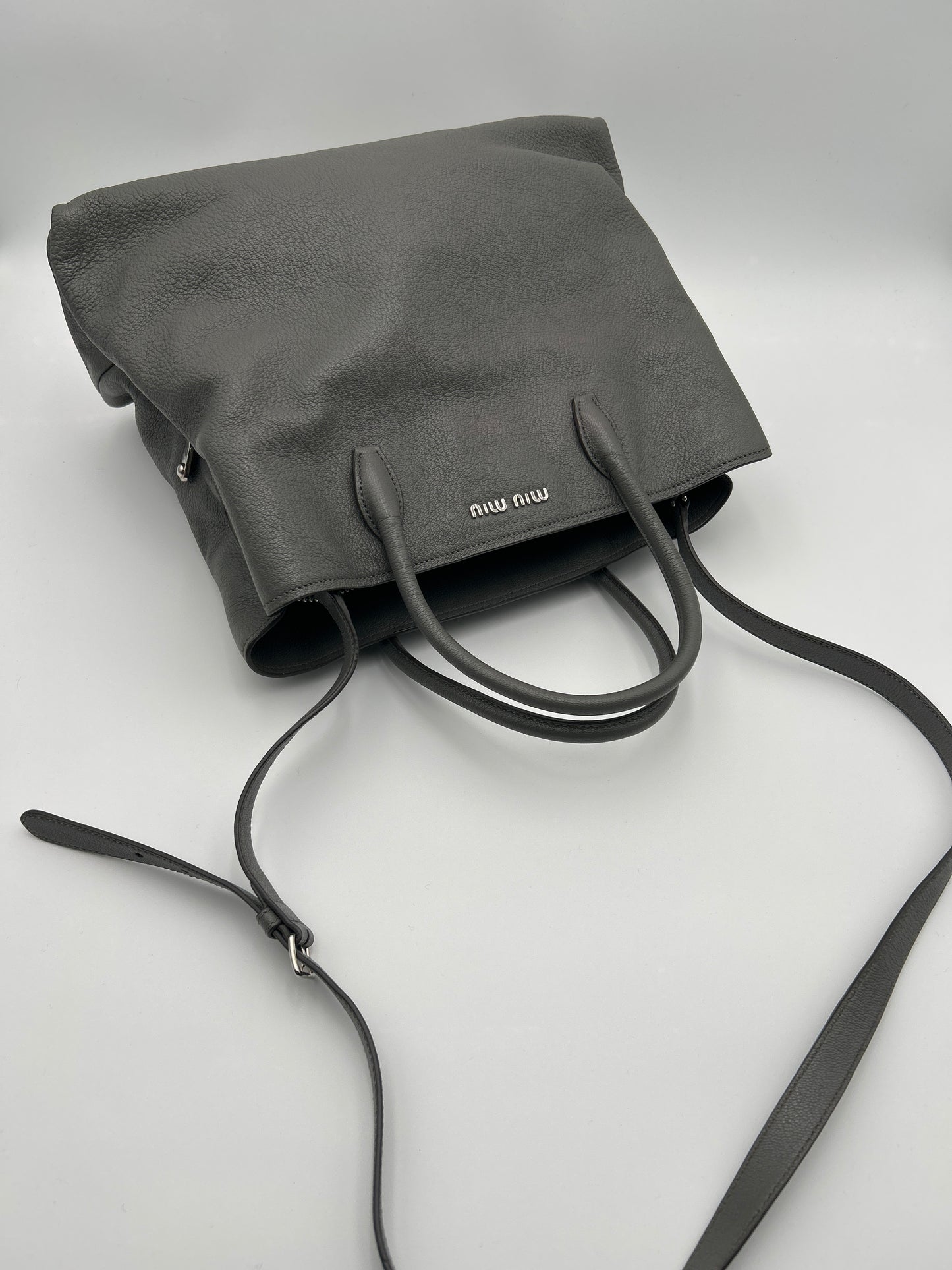 Borsa Tote Miumiu