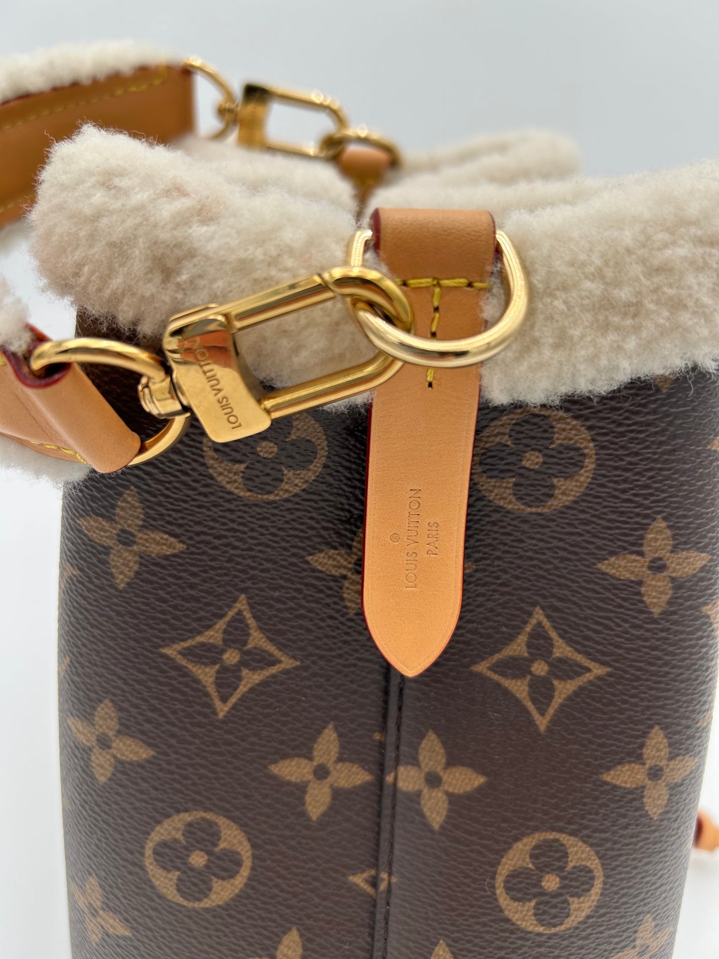 NéoNoé LouisVuitton bag