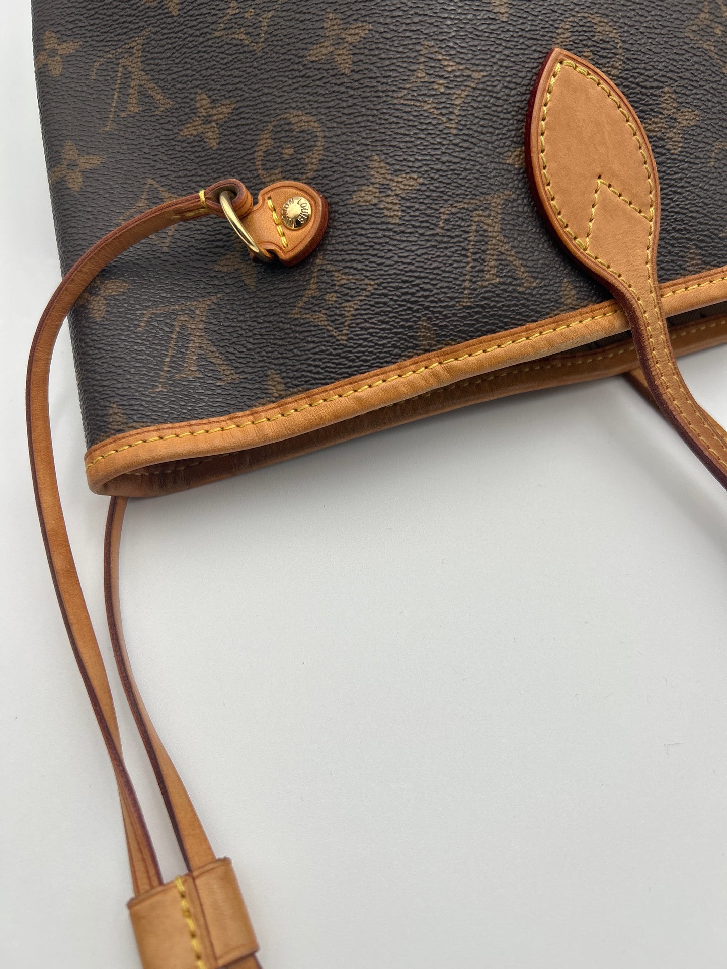 Borsa Louis Vuitton Neverfull