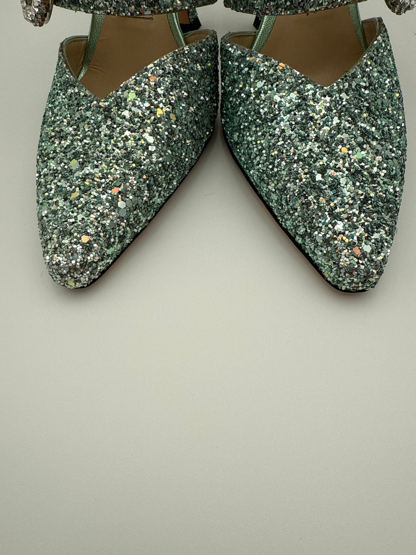 Sandali Jimmy Choo