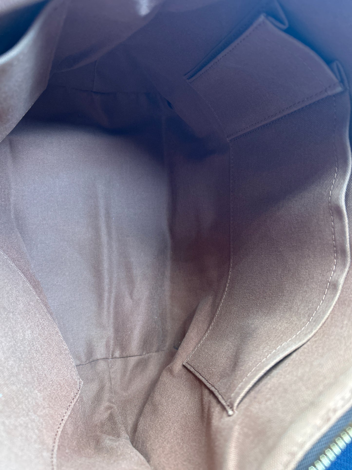 Louis Vuitton “Palermo” Bag